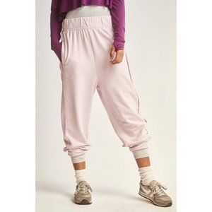 NWT FP Movement Where The Wind Blows Joggers